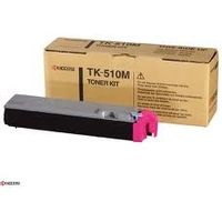 Toner Kyocera TK-510M - Magenta