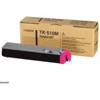 Toner Kyocera TK-510M - Magenta