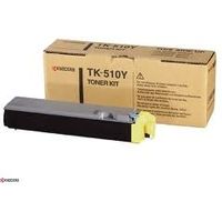 Toner Kyocera TK-510Y - Giallo