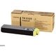Toner Kyocera TK-510Y - Giallo