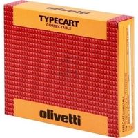 Nastro Olivetti 80836 - Nero