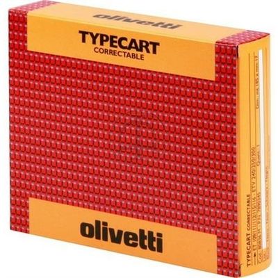 Nastro Olivetti 80836 - Nero