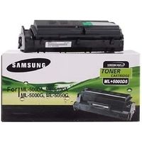 Toner Samsung ML-5000 - Nero
