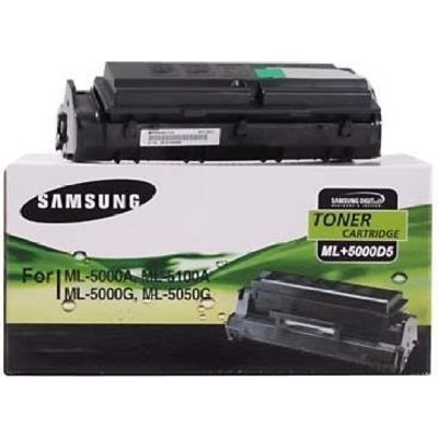 Toner Samsung ML-5000 - Nero