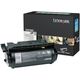 Toner Lexmark 12A7465 - Nero