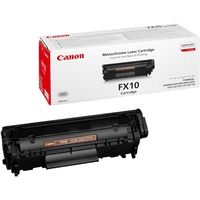 Toner Canon FX-10 - Nero