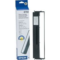 Nastro Epson 8750 - Nero