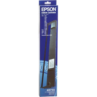 Nastro Epson 8755 - Nero
