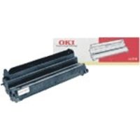 Tamburo OKI 41070206 - Giallo