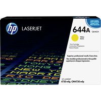 Toner HP 644A (Q6462A) - Giallo