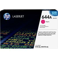 Toner HP 644A (Q6463A) - Magenta
