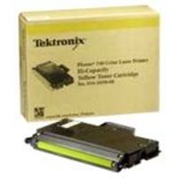 Toner Xerox 016165900 - Giallo