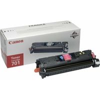 Toner Canon 701 M - Magenta