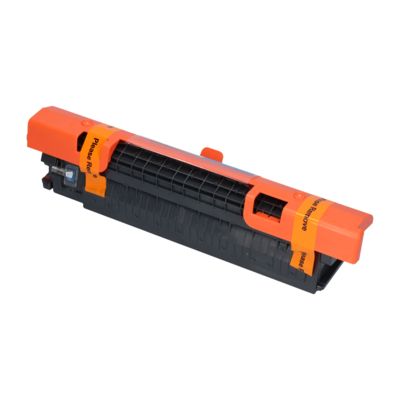 Toner compatibile HP 122A (Q3961A) - Ciano