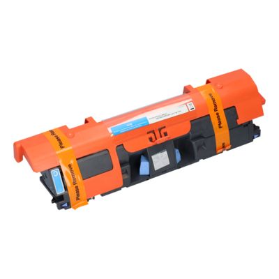 Toner compatibile HP 122A (Q3961A) - Ciano