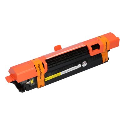 Toner compatibile HP 122A (Q3962A) - Giallo