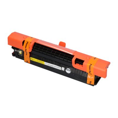 Toner compatibile HP 122A (Q3962A) - Giallo