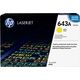 Toner HP 643A (Q5952A) - Giallo