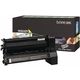 Toner Lexmark 15G042Y - Giallo