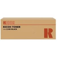 Toner Ricoh Type 1240 - Nero