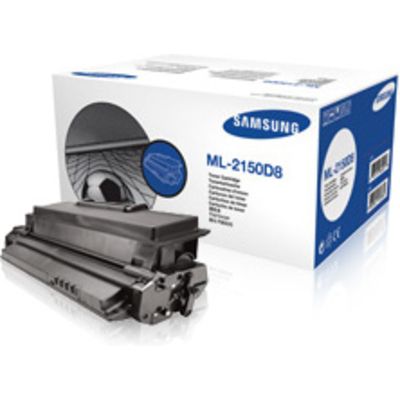 Toner Samsung ML-2150D8 - Nero