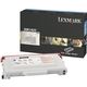 Toner Lexmark 20K1403 - Nero