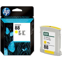 Cartuccia stampante HP 88 (C9388AE) - Giallo