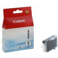 Cartuccia stampante Canon CLI-8PC - Ciano fotografico