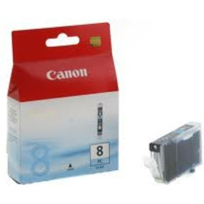 Cartuccia stampante Canon CLI-8PC - Ciano fotografico