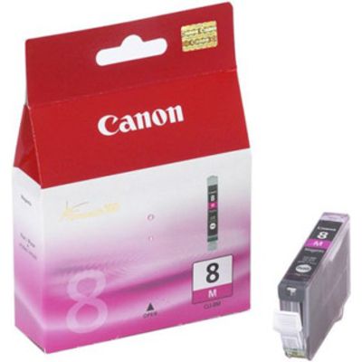Cartuccia stampante Canon CLI-8PM - Magenta fotografico