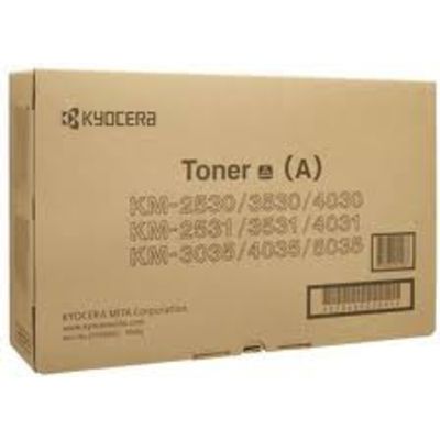 Toner Kyocera 370AB000 - Nero