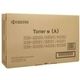 Toner Kyocera 370AB000 - Nero