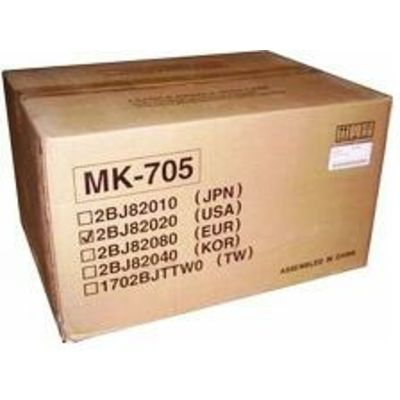 Sviluppatore Kyocera 2BJ82030