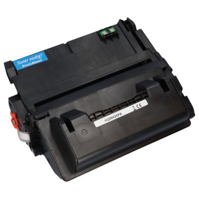 Toner compatibile HP 45A (Q5945A) - Nero