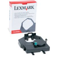 Nastro Lexmark 11A3550 (3070166) - Nero
