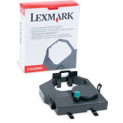 Nastro Lexmark 11A3550 (3070166) - Nero