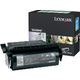 Toner Lexmark 12A5849 - Nero
