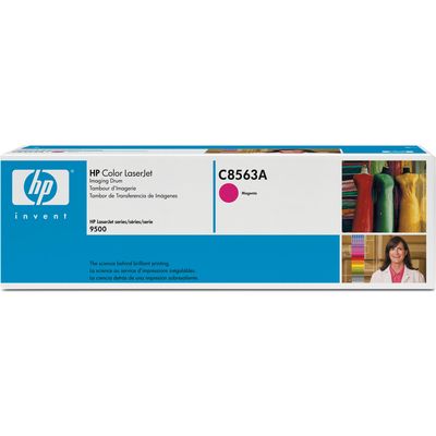Tamburo HP 822A (C8563A) - Magenta