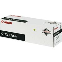 Toner Canon C-EXV 1 BK - Nero