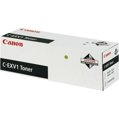 Toner Canon C-EXV 1 BK - Nero