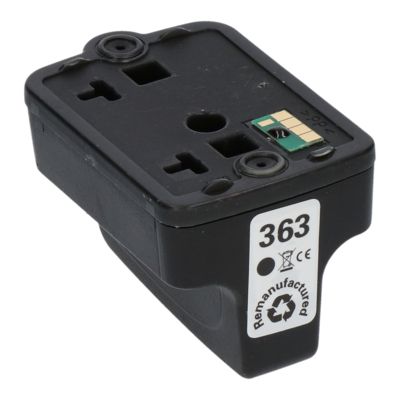 Cartuccia compatibile HP 363 (C8721EE) - Nero