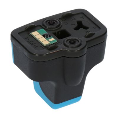 Cartuccia compatibile HP 363 (C8771EE) - Ciano