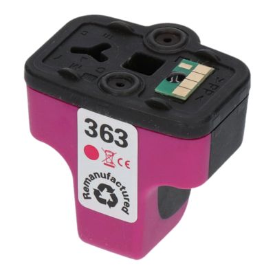 Cartuccia compatibile HP 363 (C8772EE) - Magenta
