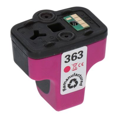 Cartuccia compatibile HP 363 (C8772EE) - Magenta