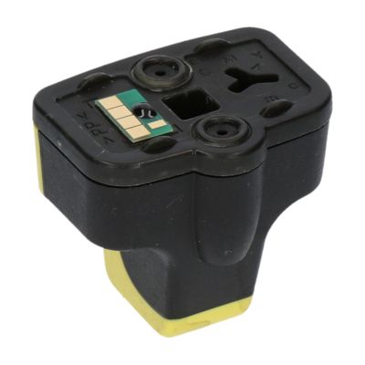 Cartuccia compatibile HP 363 (C8773EE) - Giallo