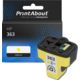 Cartuccia compatibile HP 363 (C8773EE) - Giallo