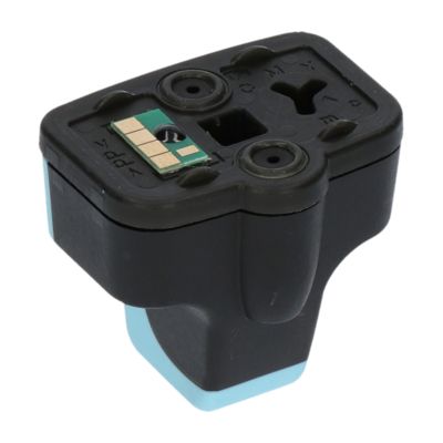 Cartuccia compatibile HP 363 (C8774EE) - Ciano chiaro
