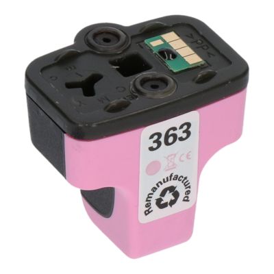 Cartuccia compatibile HP 363 (C8775EE) - Magenta chiaro