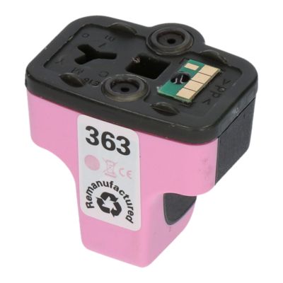 Cartuccia compatibile HP 363 (C8775EE) - Magenta chiaro