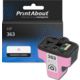Cartuccia compatibile HP 363 (C8775EE) - Magenta chiaro